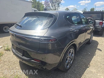 2024 Alfa Romeo Tonale Veloce – miniatura 4