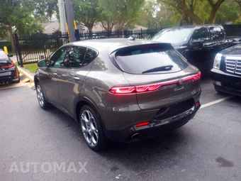 2024 Alfa Romeo Tonale Veloce – miniatura 12