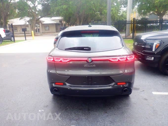 2024 Alfa Romeo Tonale Veloce – miniatura 13
