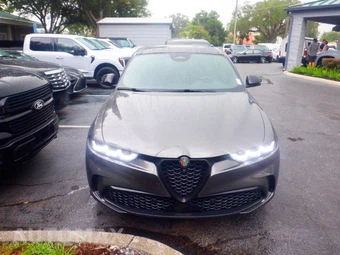 2024 Alfa Romeo Tonale Veloce – miniatura 19