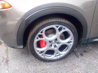 2024 Alfa Romeo Tonale Veloce – miniatura 21