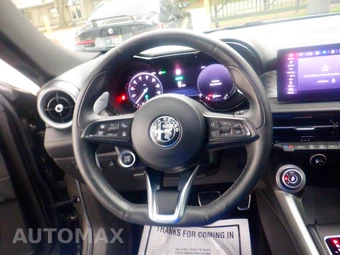 2024 Alfa Romeo Tonale Veloce – miniatura 22