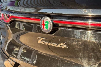 2024 Alfa Romeo Tonale Veloce - miniatura 16