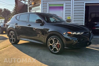 2024 Alfa Romeo Tonale Veloce - miniatura 2