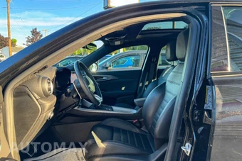 2024 Alfa Romeo Tonale Veloce - miniatura 20