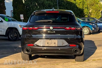 2024 Alfa Romeo Tonale Veloce - miniatura 4