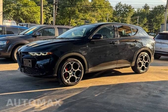 2024 Alfa Romeo Tonale Veloce - miniatura 6