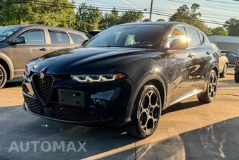 2024 Alfa Romeo Tonale Veloce - miniatura 7