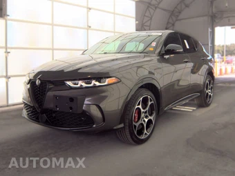 2024 Alfa Romeo Tonale Veloce