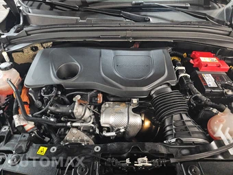 2024 Alfa Romeo Tonale Veloce – miniatura 15