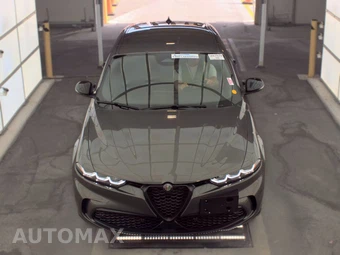 2024 Alfa Romeo Tonale Veloce – miniatura 2