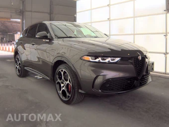 2024 Alfa Romeo Tonale Veloce – miniatura 3
