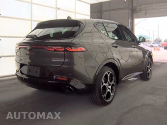 2024 Alfa Romeo Tonale Veloce – miniatura 4