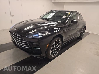 2024 Aston Martin DBX707 707