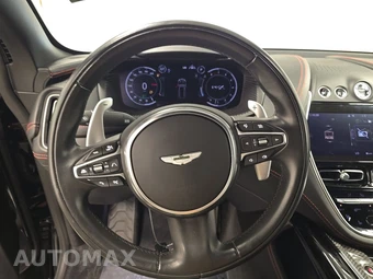 2024 Aston Martin DBX707 707 - miniatura 10