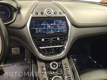 2024 Aston Martin DBX707 707 - miniatura 11