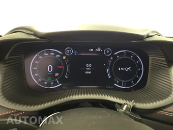 2024 Aston Martin DBX707 707 - miniatura 12
