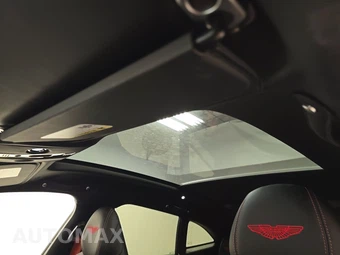 2024 Aston Martin DBX707 707 - miniatura 18