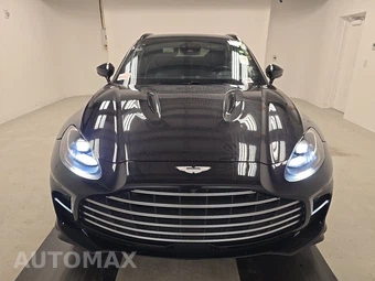 2024 Aston Martin DBX707 707 - miniatura 2