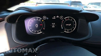 2024 Aston Martin DBX707 707 - miniatura 20
