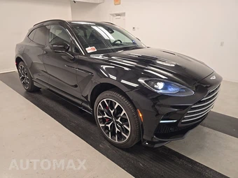 2024 Aston Martin DBX707 707 - miniatura 3