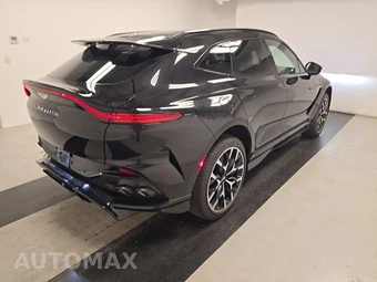 2024 Aston Martin DBX707 707 - miniatura 4