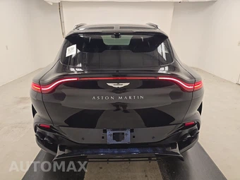 2024 Aston Martin DBX707 707 - miniatura 5