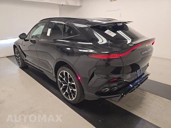 2024 Aston Martin DBX707 707 - miniatura 6
