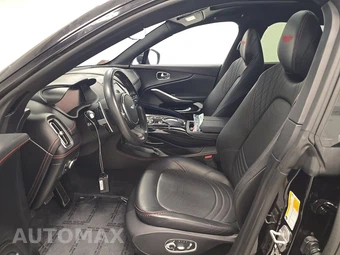 2024 Aston Martin DBX707 707 - miniatura 7