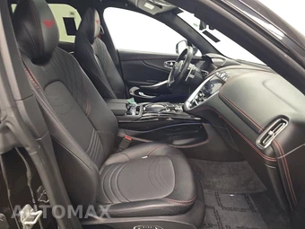 2024 Aston Martin DBX707 707 - miniatura 8