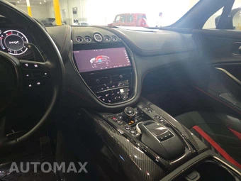 2024 Aston Martin DBX707 707 - miniatura 10