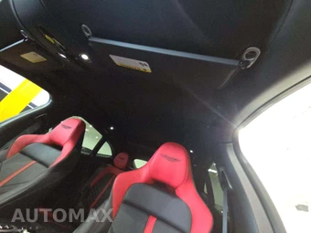 2024 Aston Martin DBX707 707 - miniatura 11