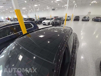 2024 Aston Martin DBX707 707 - miniatura 12