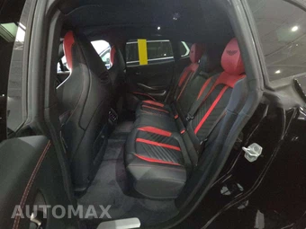 2024 Aston Martin DBX707 707 - miniatura 13