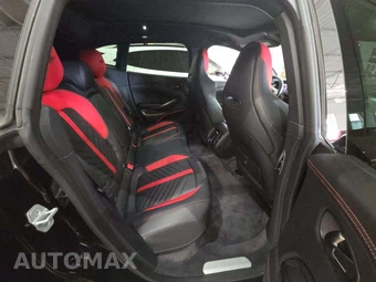 2024 Aston Martin DBX707 707 - miniatura 16