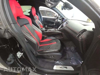 2024 Aston Martin DBX707 707 - miniatura 18