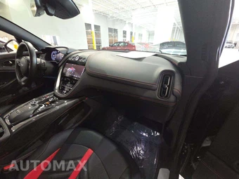 2024 Aston Martin DBX707 707 - miniatura 19
