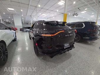 2024 Aston Martin DBX707 707 - miniatura 2