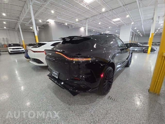2024 Aston Martin DBX707 707 - miniatura 3