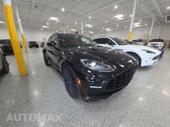 2024 Aston Martin DBX707 707 - miniatura 4