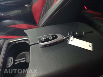 2024 Aston Martin DBX707 707 - miniatura 8