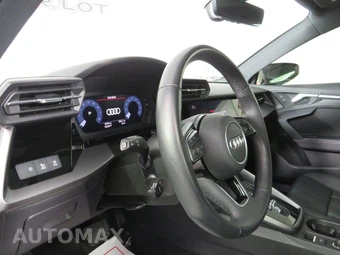 2024 Audi A3 Premium 40 TFSI - miniatura 10