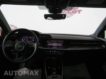 2024 Audi A3 Premium 40 TFSI - miniatura 11