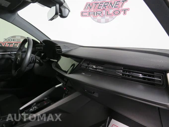 2024 Audi A3 Premium 40 TFSI - miniatura 12