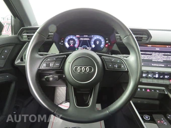 2024 Audi A3 Premium 40 TFSI - miniatura 13