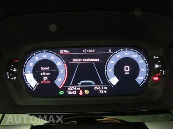 2024 Audi A3 Premium 40 TFSI - miniatura 14