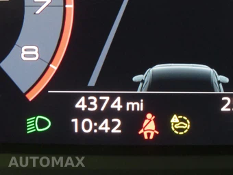 2024 Audi A3 Premium 40 TFSI - miniatura 15