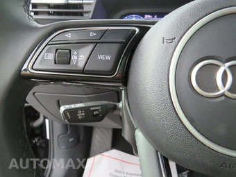 2024 Audi A3 Premium 40 TFSI - miniatura 16