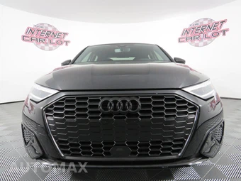 2024 Audi A3 Premium 40 TFSI - miniatura 2