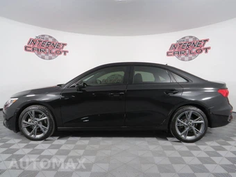 2024 Audi A3 Premium 40 TFSI - miniatura 4
